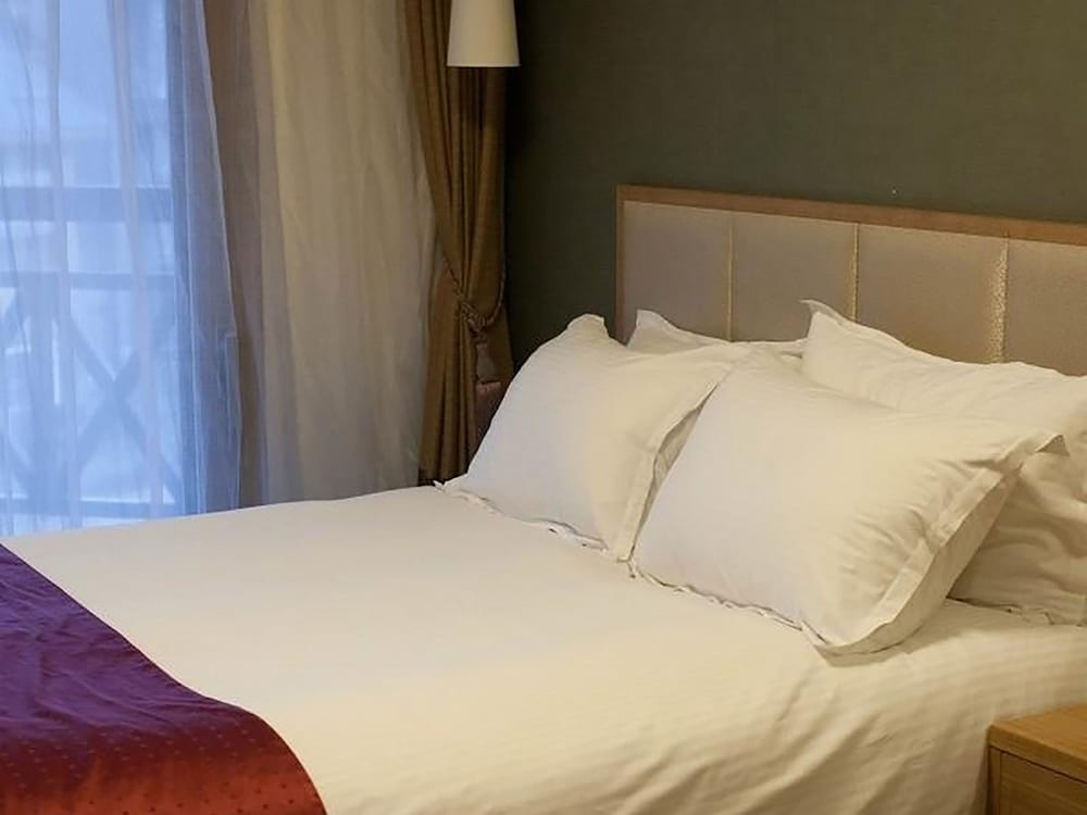 Suite, 2 Bedrooms (1 additional Ondol Bed) photo 2