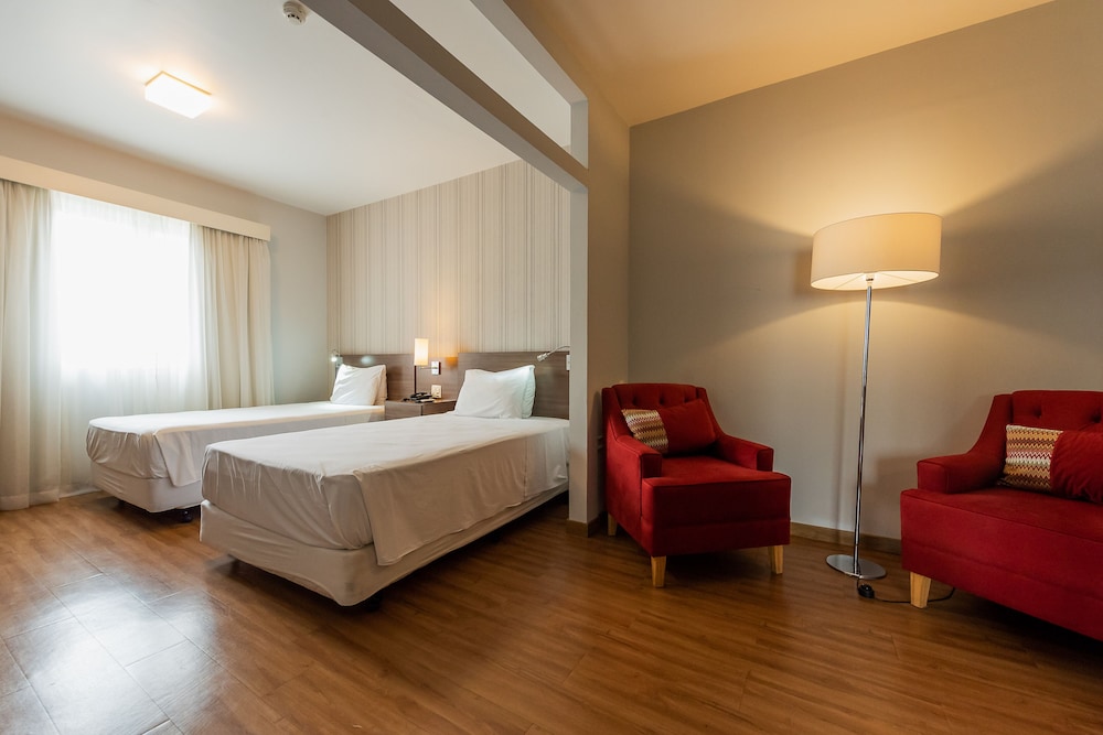 Superior Apartment, 2 Twin Beds - Photo 1
