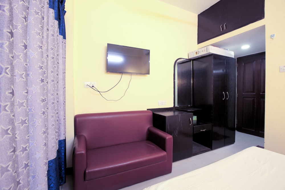 Economy Double Room photo 3