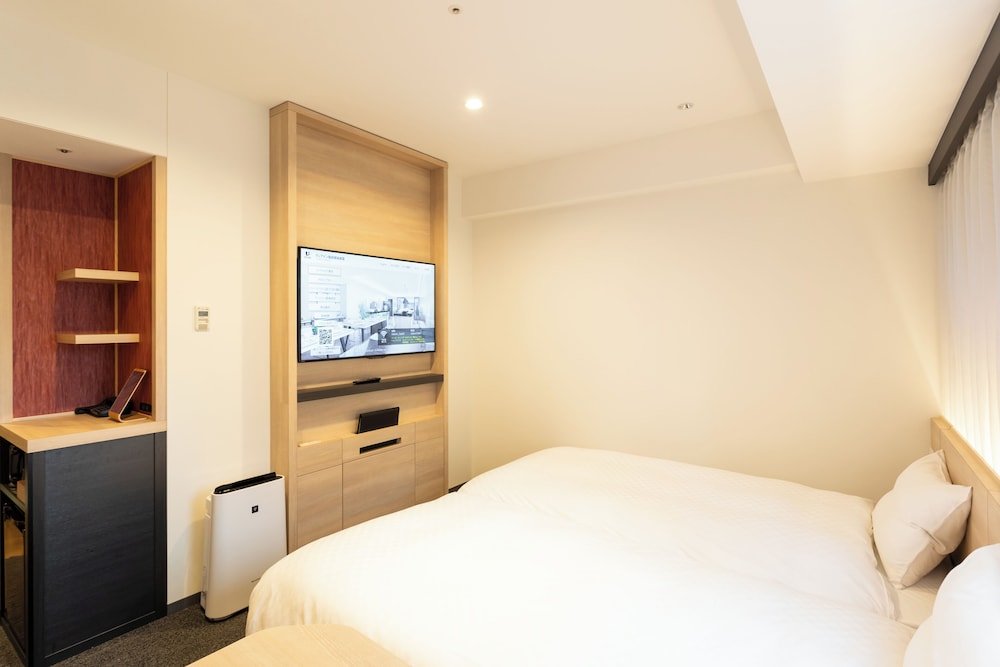 Deluxe Twin Room, Non Smoking