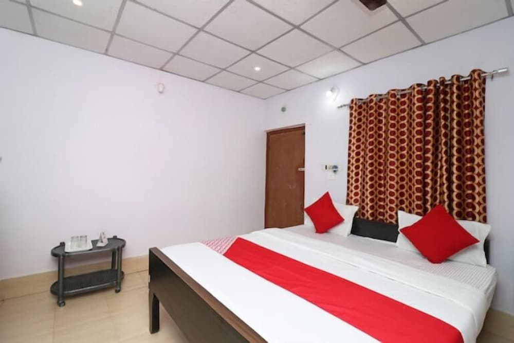 Standard Room photo 1