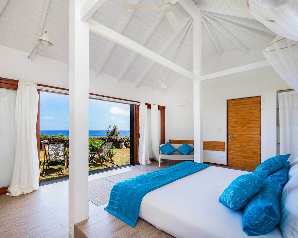 Standard Double Room, 1 Double or 2 Twin Beds