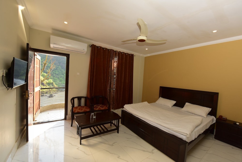 Elite Double Room