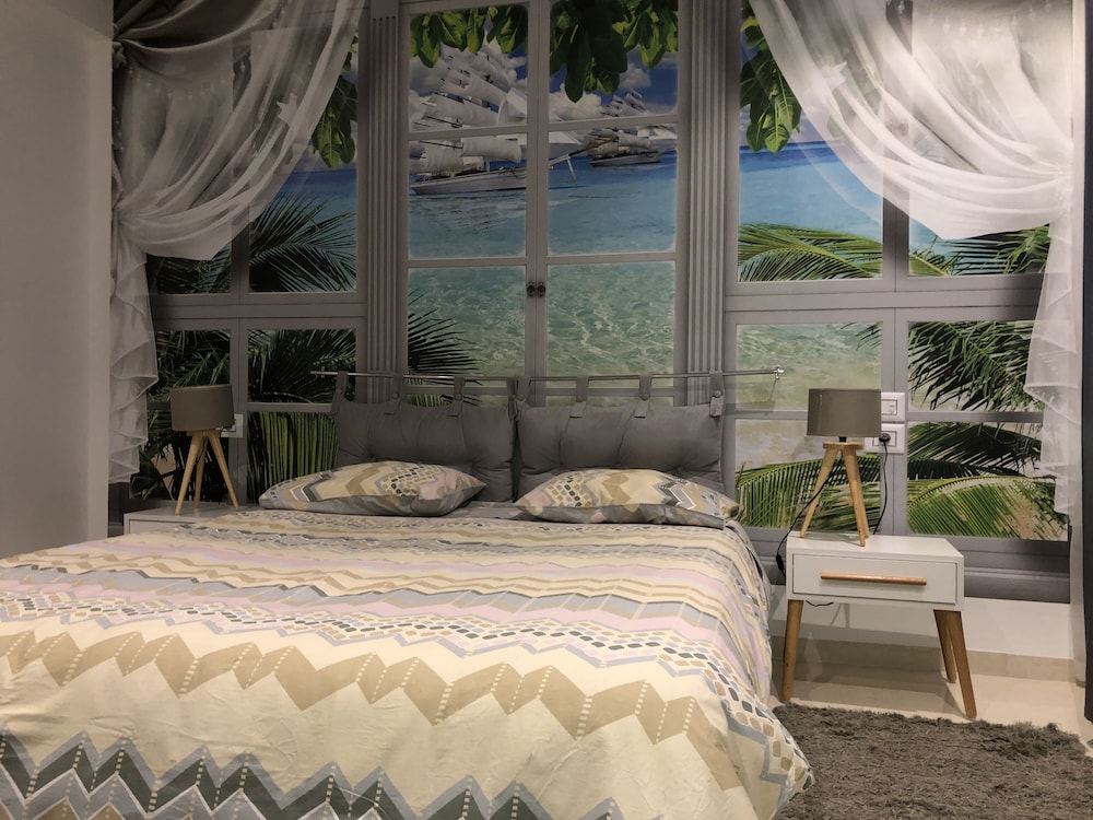 Apartment, Multiple Beds photo 3