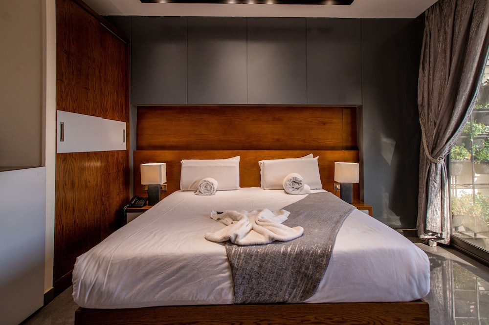 Superior Triple Room photo 3