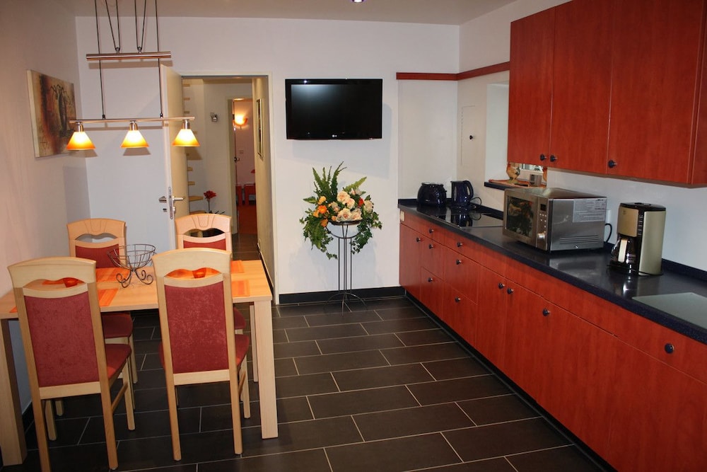 Comfort Apartment photo 1