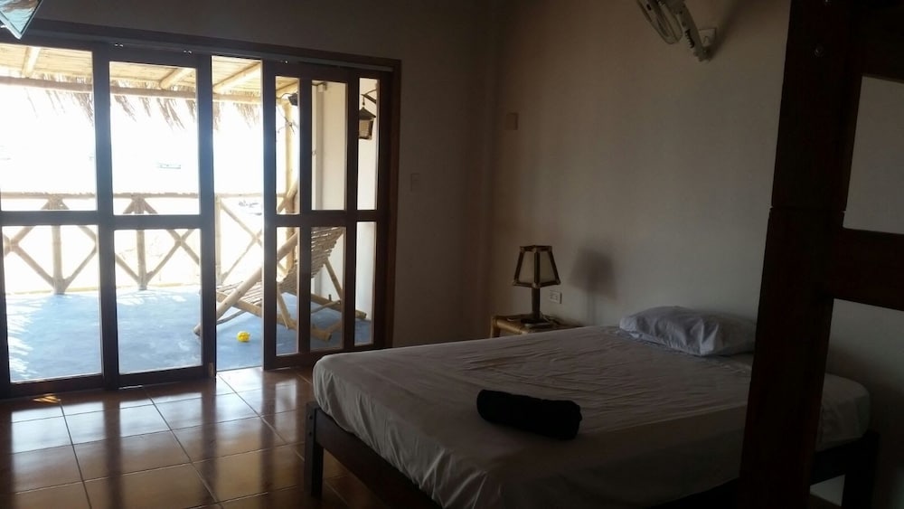Double Room, Terrace, Beach View photo 2