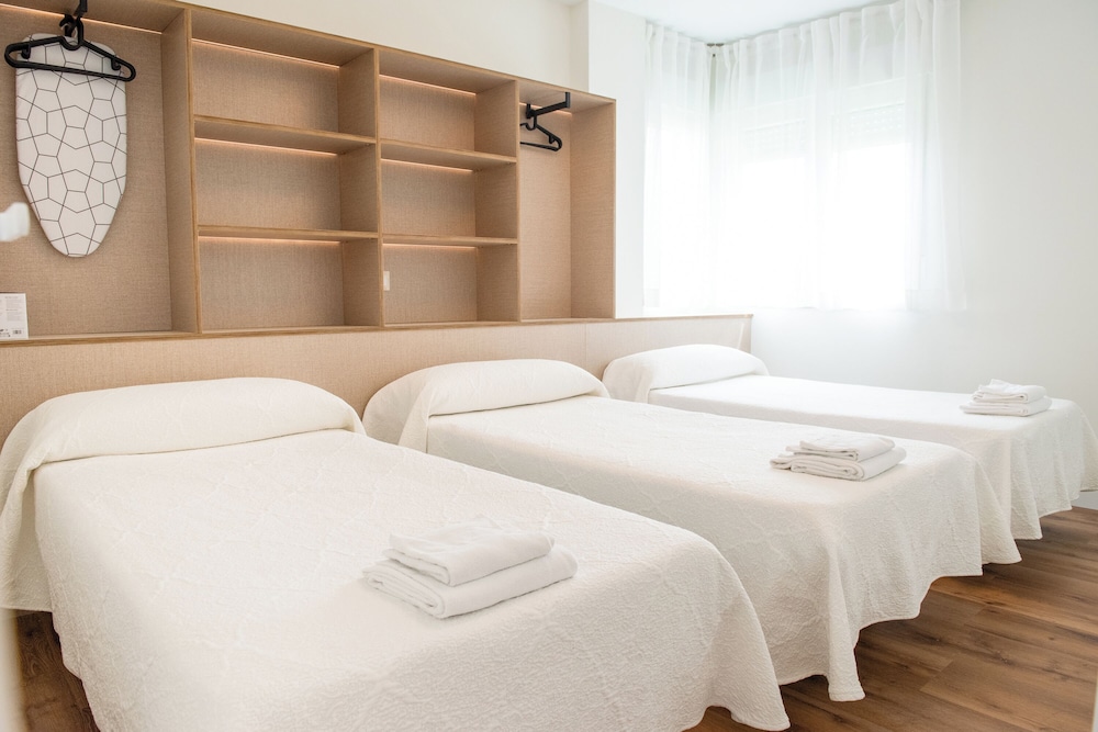 Premium Apartment, 2 Bedrooms, Beach View photo 2