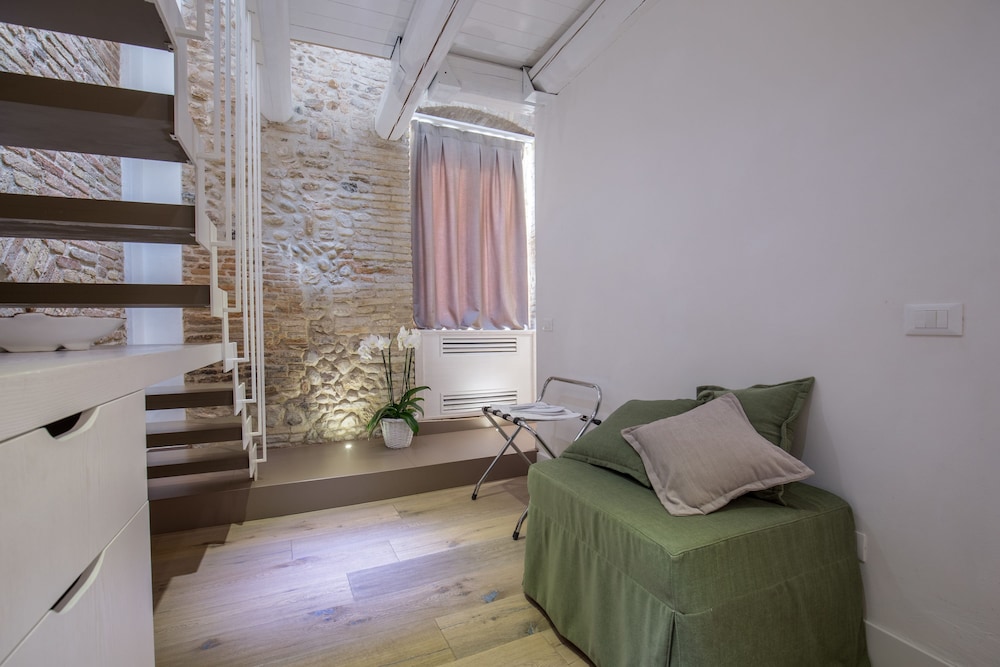 Deluxe Room (Il Borgo) photo 1