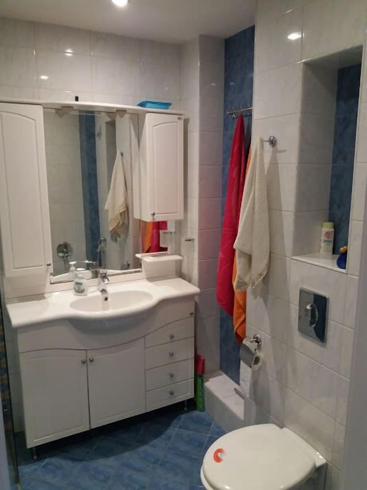 Apartment, 2 Bedrooms, Sea View photo 2