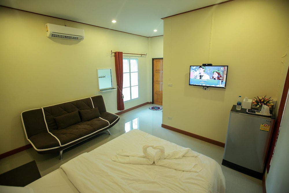 1 Bedroom Bungalow