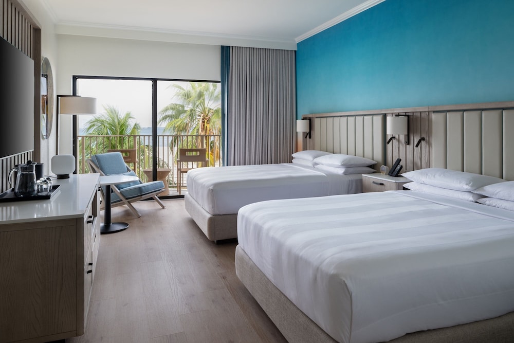 Room, 1 King Bed With Sofa Bed (view)