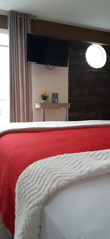 Deluxe Room, 1 Bedroom photo 3