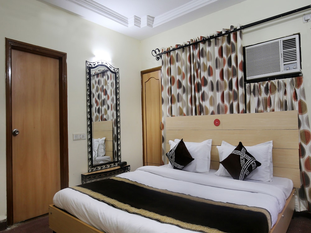 Double Or Twin Room photo 2