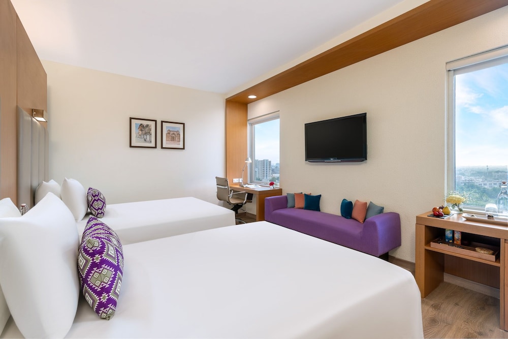 Deluxe Room, 1 Twin Bed photo 3