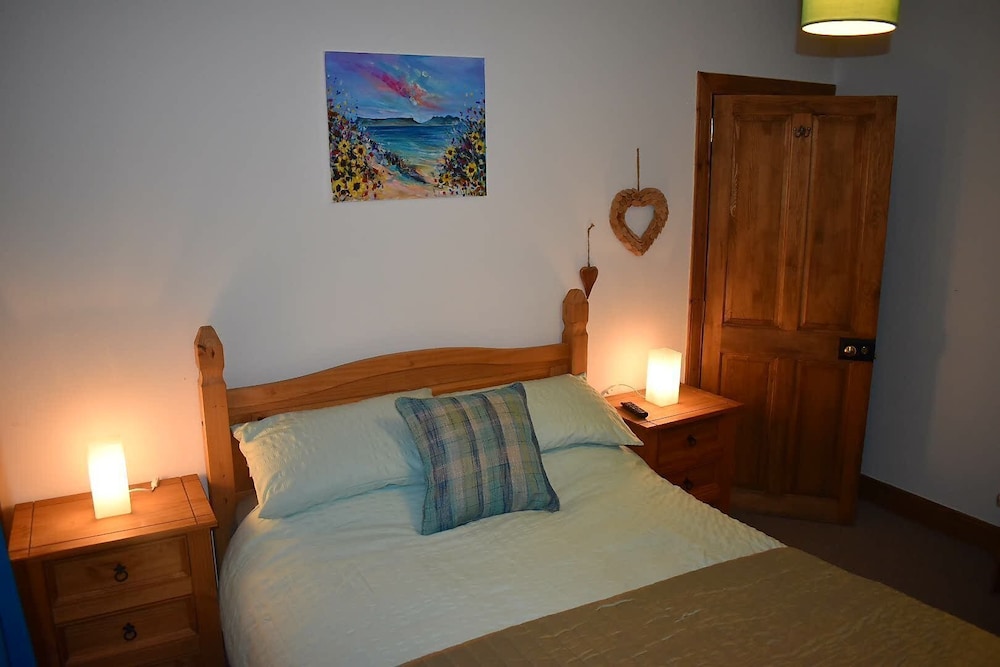 Standard Double Room, Non Smoking (Arisaig) - Photo 1