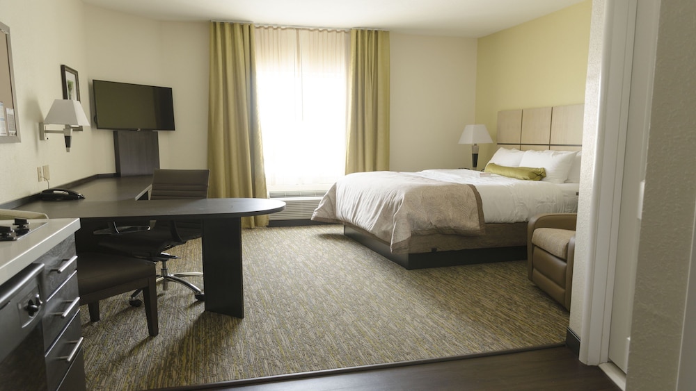 Suite, 1 Bedroom photo 1