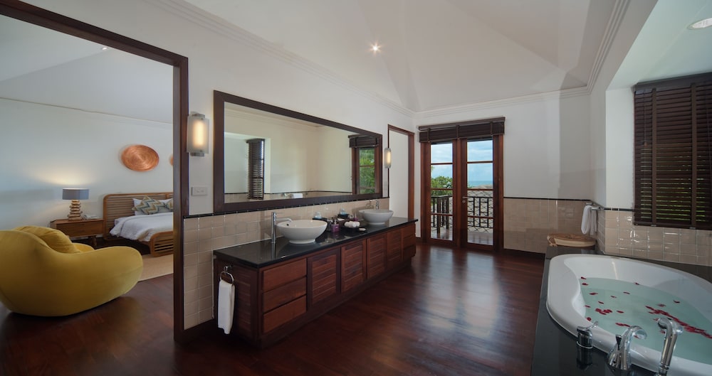 Villa, 1 Bedroom (Courtyard Pool Villa) - Photo 10