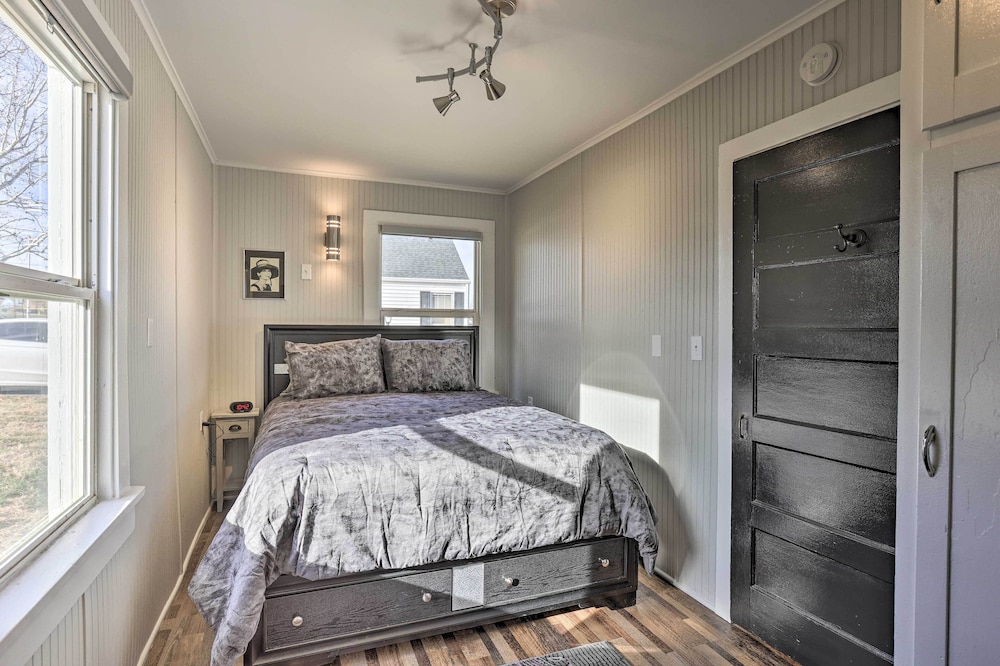 Cottage (1 Bedroom) photo 3