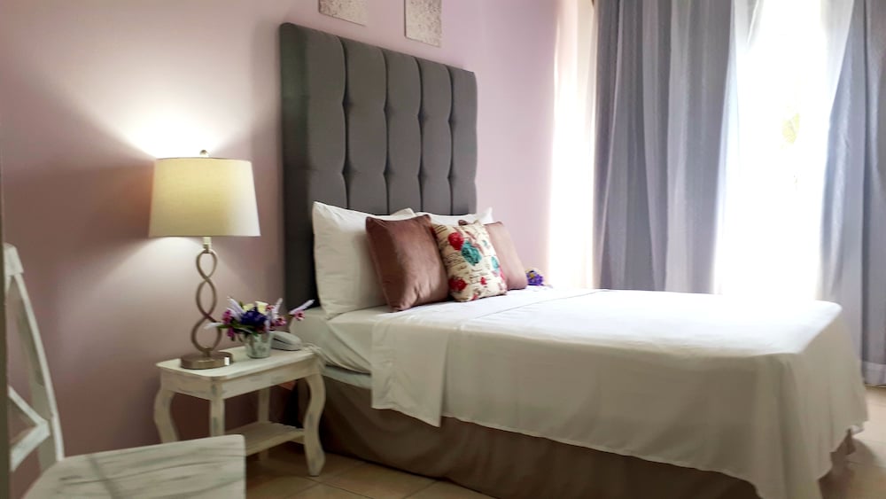 Economy Room, 1 Double Bed photo 2