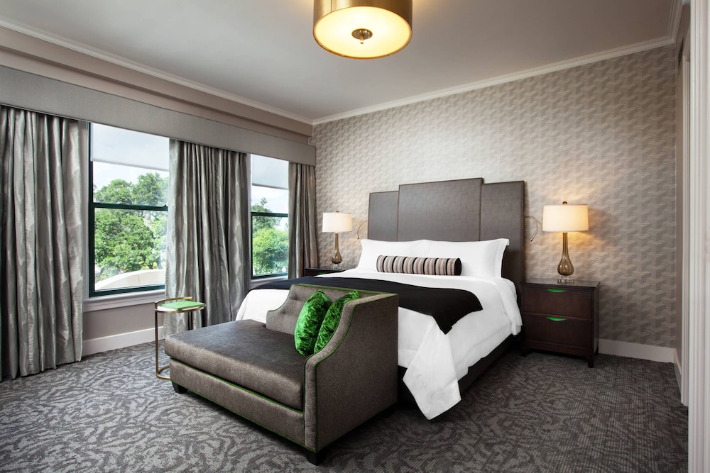 Room, 2 Queen Beds, Park View - Photo 15