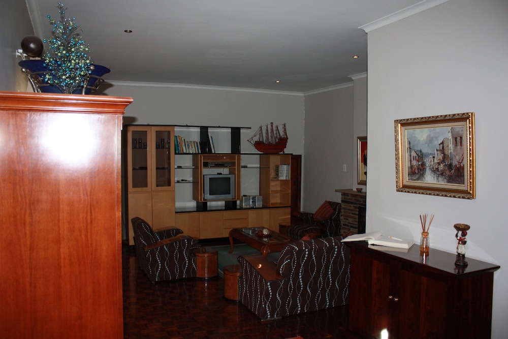 Suite (House Of Parliament)