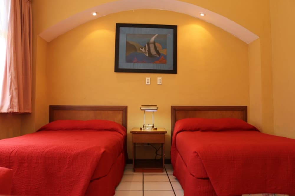 Double Room photo 1