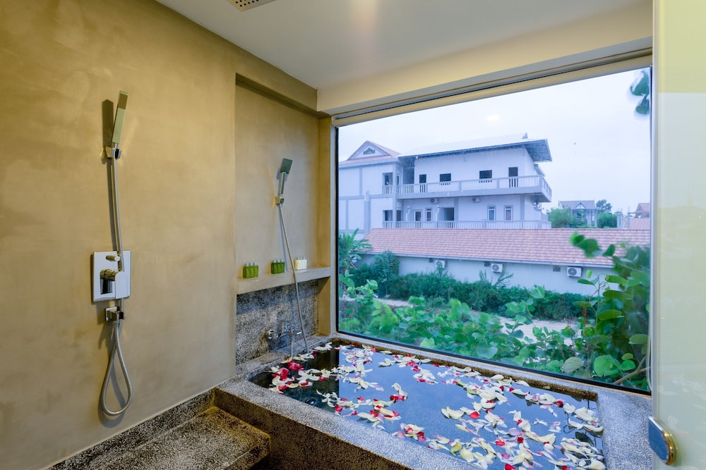 Family Suite, 1 Bedroom, Non Smoking - Photo 4