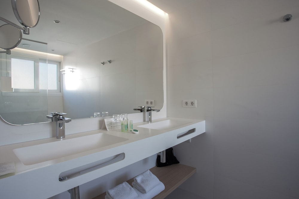 Superior Room, Sea View