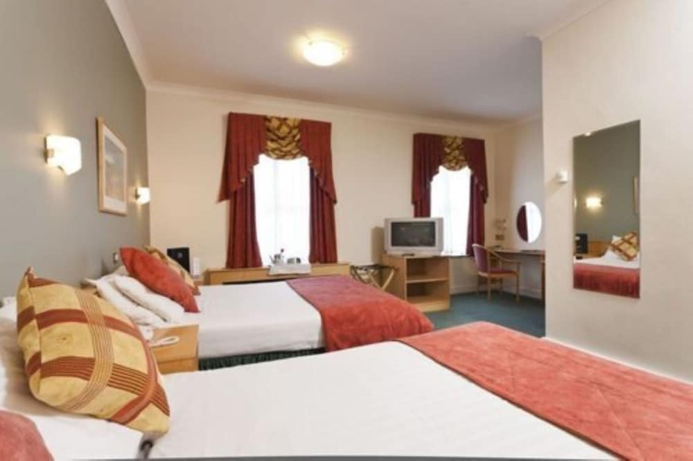 Triple Room photo 2