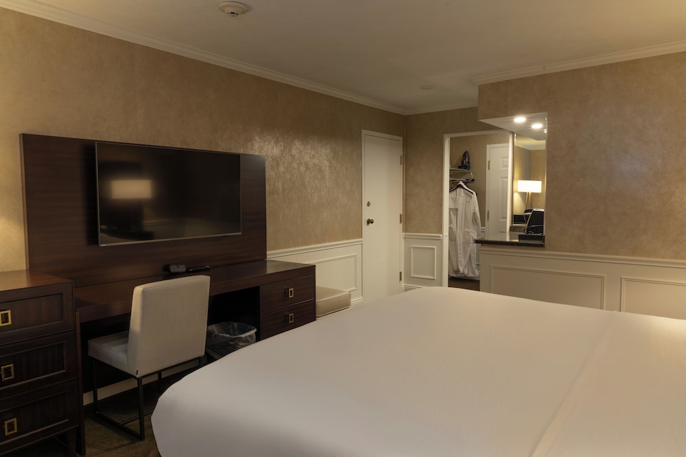 Luxury Room, 1 King Bed (Veranda) photo 3