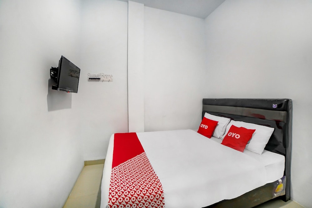 Standard Double Room - Photo 7
