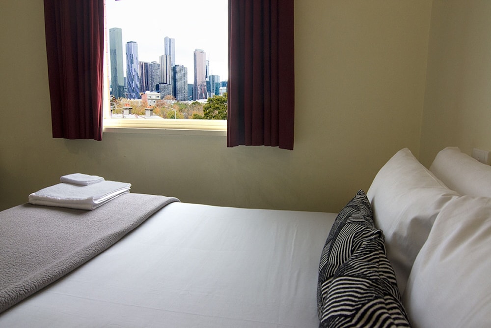Miami Triple Room - Photo 5