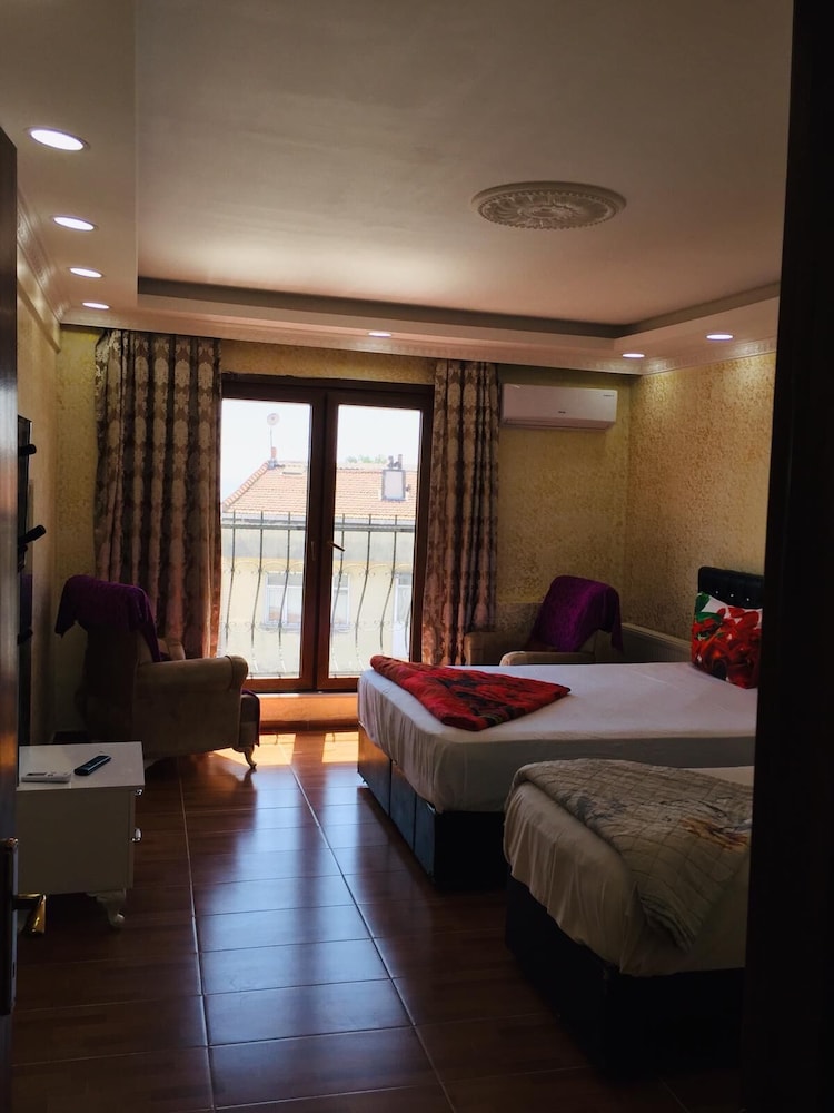 Apartment, Sea View photo 1