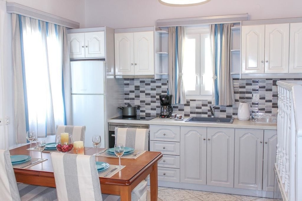 Superior Apartment, 2 Bedrooms photo 2
