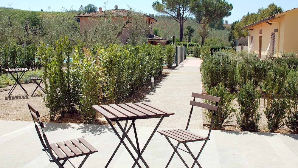 Agriturismo Borgo Piccaratico, Bild 8