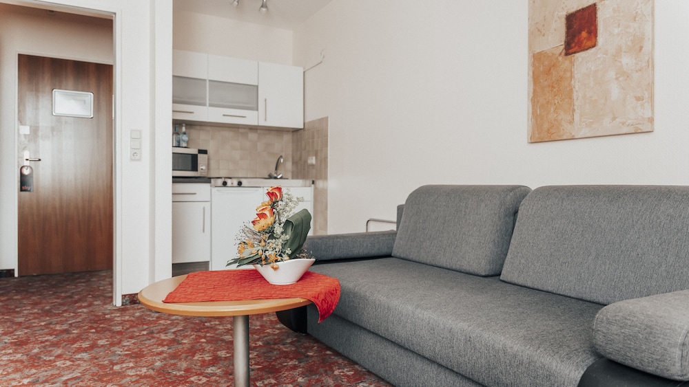 Business Apartment photo 3