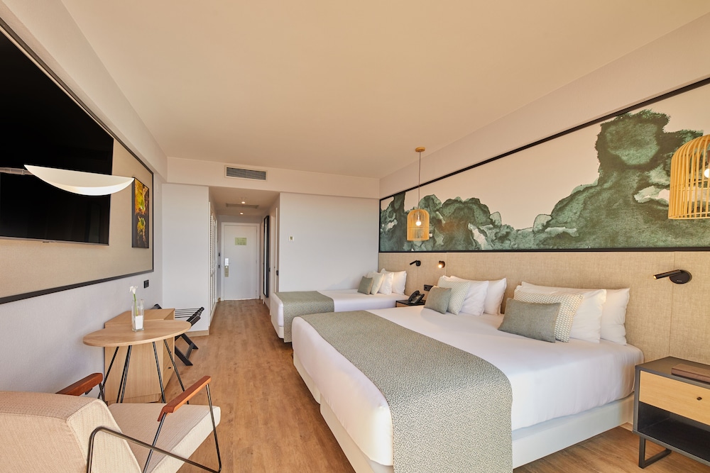 Double Room, Terrace, Partial Ocean View - Photo 1