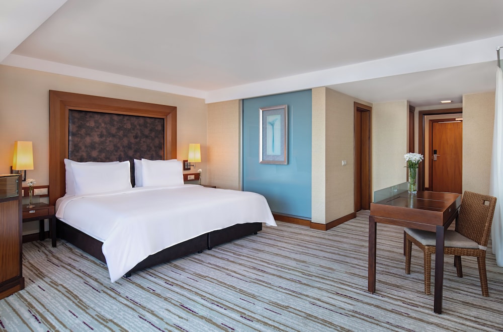 Family Suite, 2 Double Beds