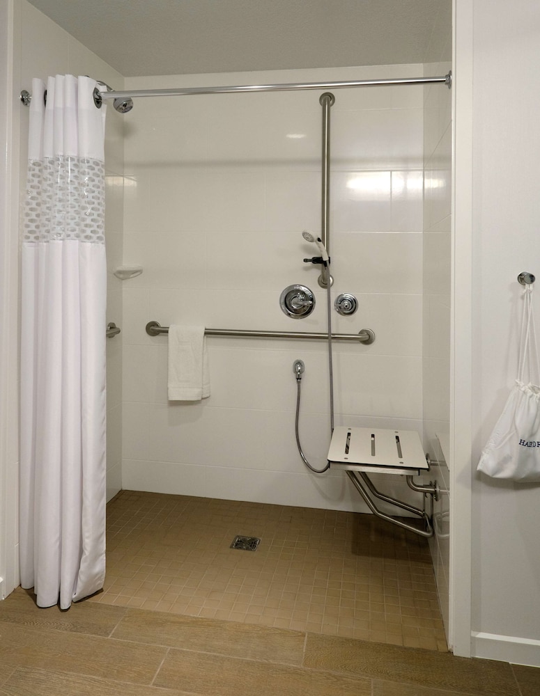 Room, 1 Queen Bed, Accessible (Roll in Shower) - Photo 6