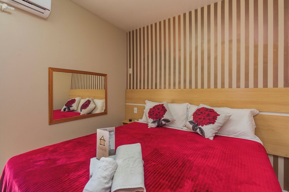 Luxury Double Room - Photo 1