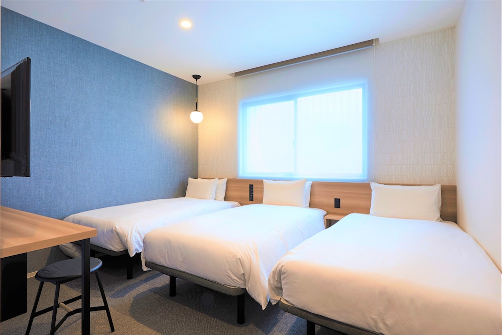 Triple Room - Photo 1