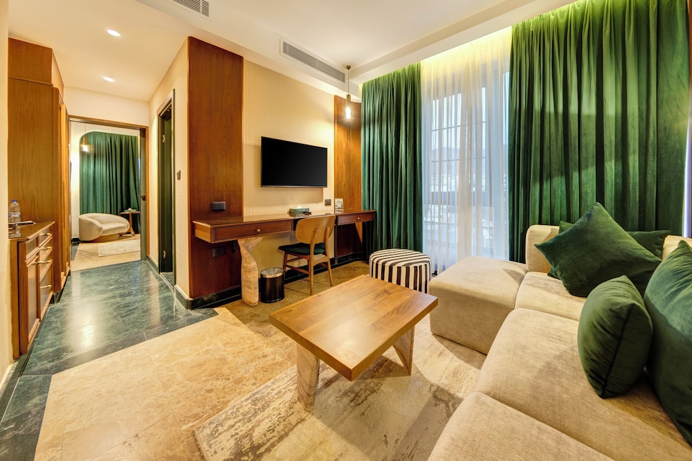 Junior Suite - Photo 4