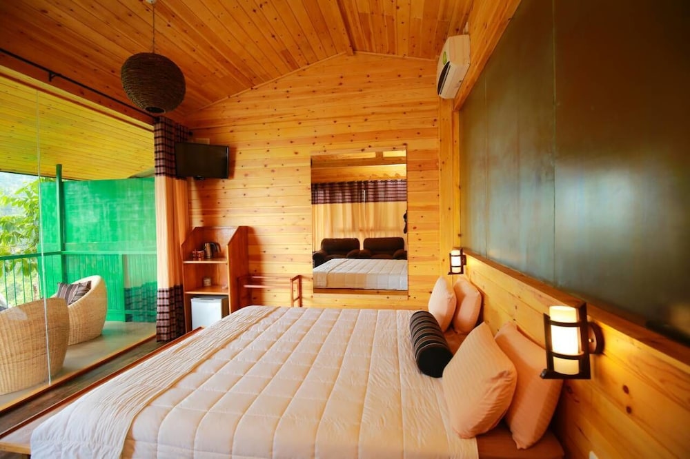 Deluxe Double Room, 1 Double Bed photo 1