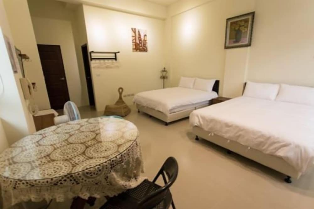 Superior Quadruple Room photo 3