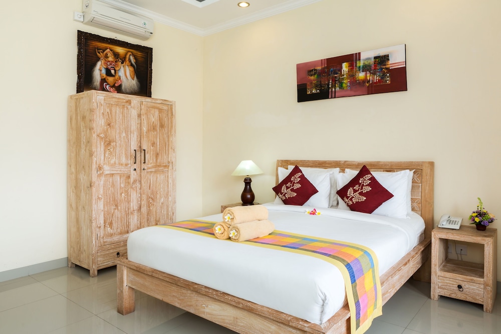 Superior Room, 1 Bedroom