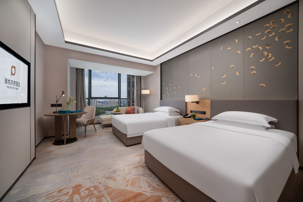 Superior Twin Room photo 1