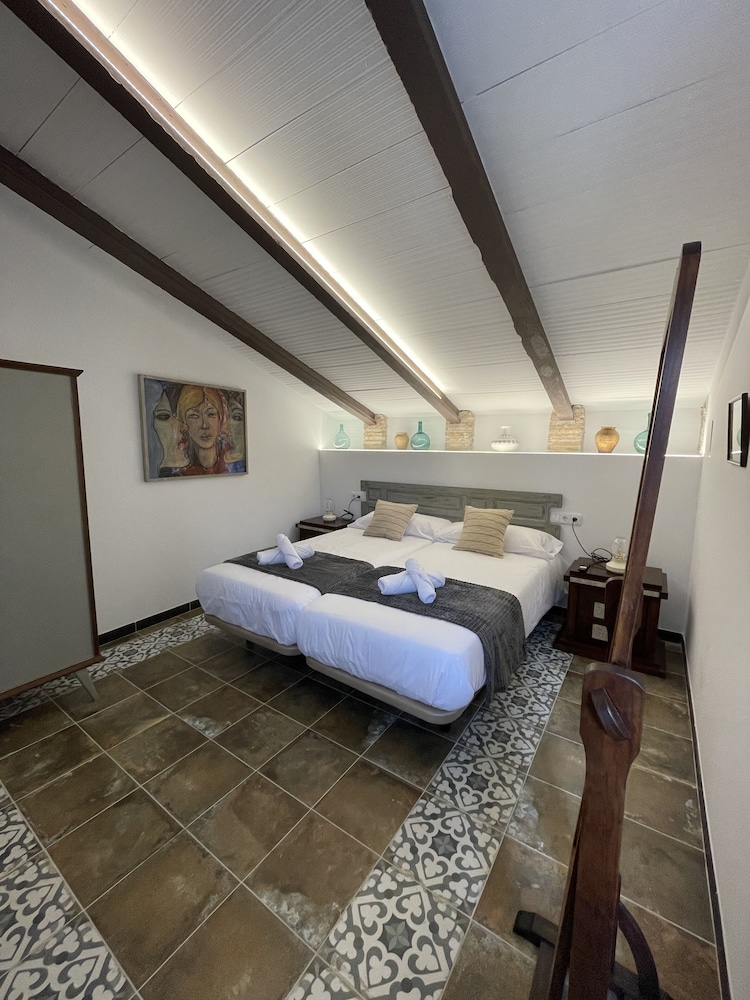 Apartamento Estándar, 2 camas individuales