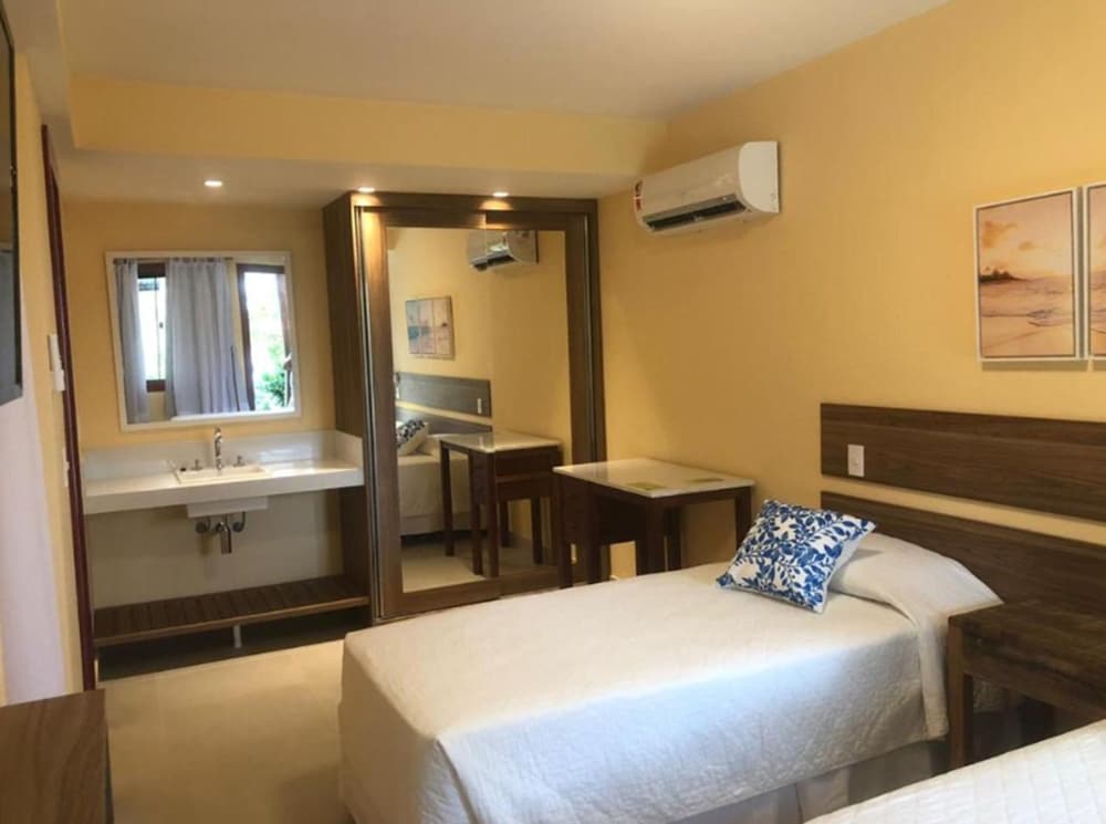 Superior Triple Room photo 3