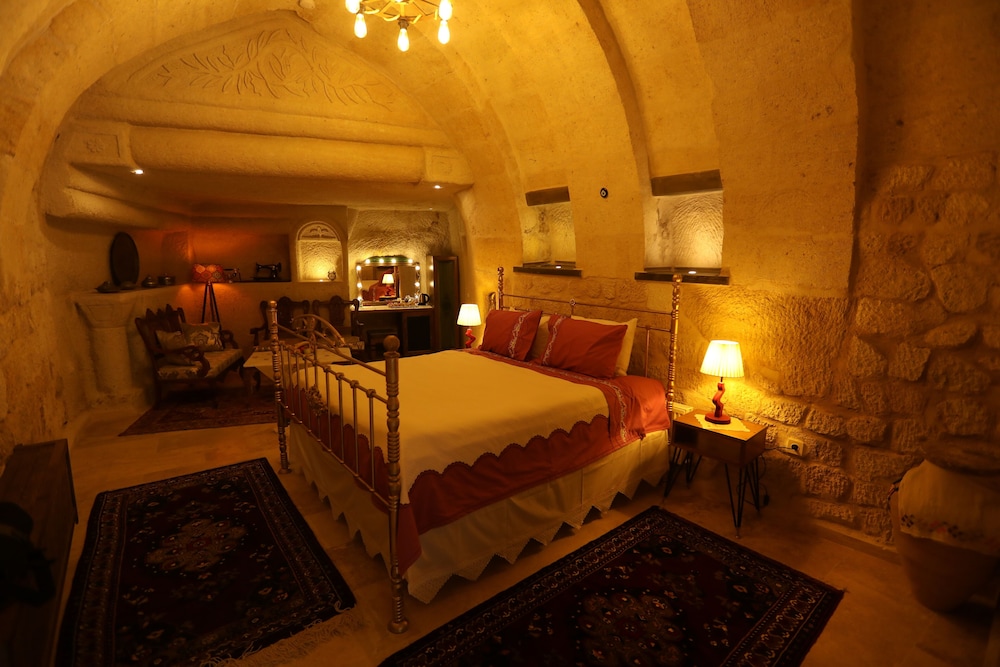 Superior Double Room - Photo 1